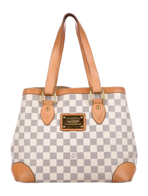 Louis Vuitton Hampstead Women's Bags & Handbags